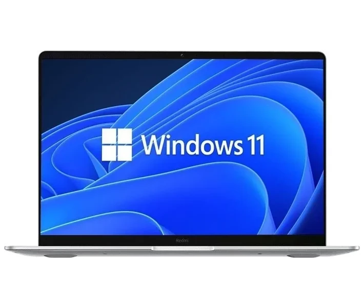 Фото - ноутбук Ноутбук Xiaomi RedmiBook 14 2024 i5/16GB/512GB/W11 (JYU4574CN)