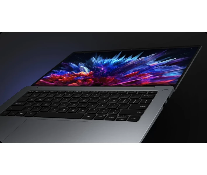 Фото - ноутбук Ноутбук Xiaomi RedmiBook 14 2024 i5/16GB/512GB/W11 (JYU4574CN)