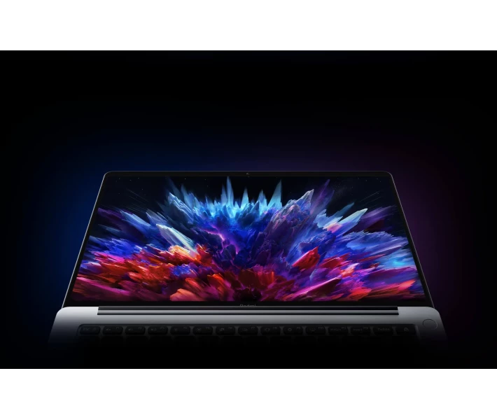 Фото - ноутбук Ноутбук Xiaomi RedmiBook 14 2024 i5/16GB/512GB/W11 (JYU4574CN)