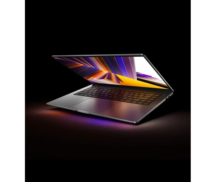 Фото - ноутбук Ноутбук Xiaomi RedmiBook 2024 16 i5/16GB/512GB/W11 (JYU4577CN)