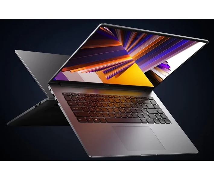 Фото - ноутбук Ноутбук Xiaomi RedmiBook 2024 16 i5/16GB/512GB/W11 (JYU4577CN)