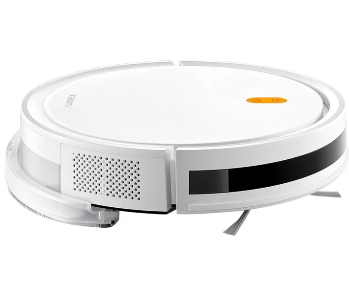 Фото - робот-пылесос Робот-пылесос Xiaomi Robot Vacuum E5 white