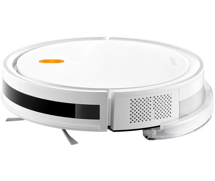 Фото - робот-пылесос Робот-пылесос Xiaomi Robot Vacuum E5 white