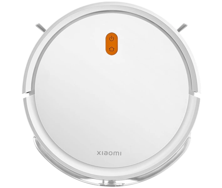 Фото - робот-пылесос Робот-пылесос Xiaomi Robot Vacuum E5 white