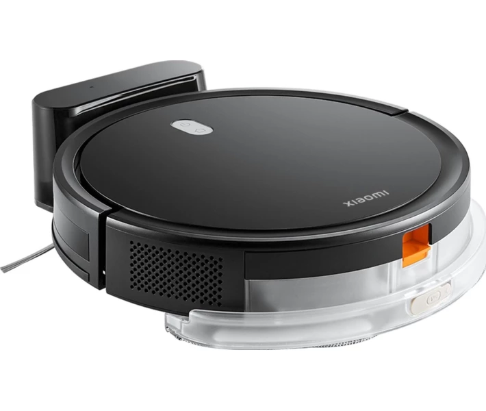 Фото - робот-пылесос Робот-пылесос Xiaomi Robot Vacuum E5 black