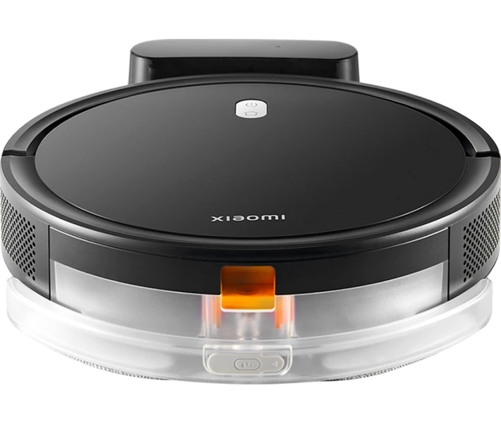 Фото - робот-пылесос Робот-пылесос Xiaomi Robot Vacuum E5 black