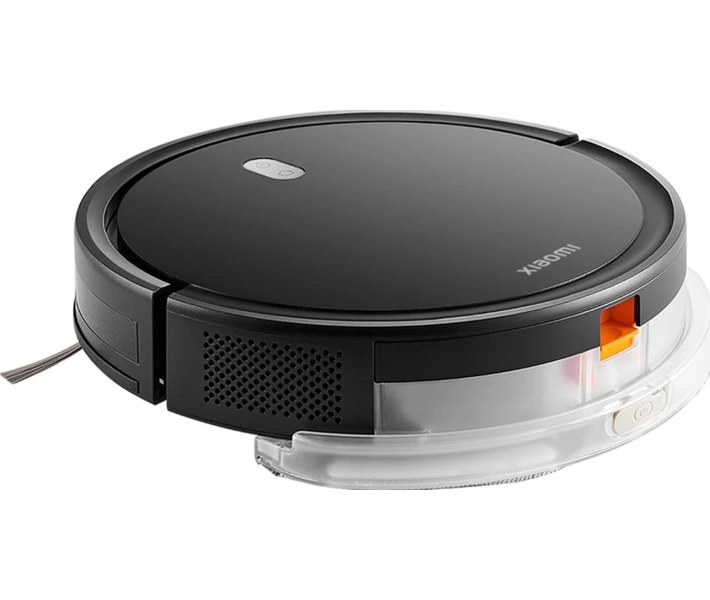 Фото - робот-пылесос Робот-пылесос Xiaomi Robot Vacuum E5 black