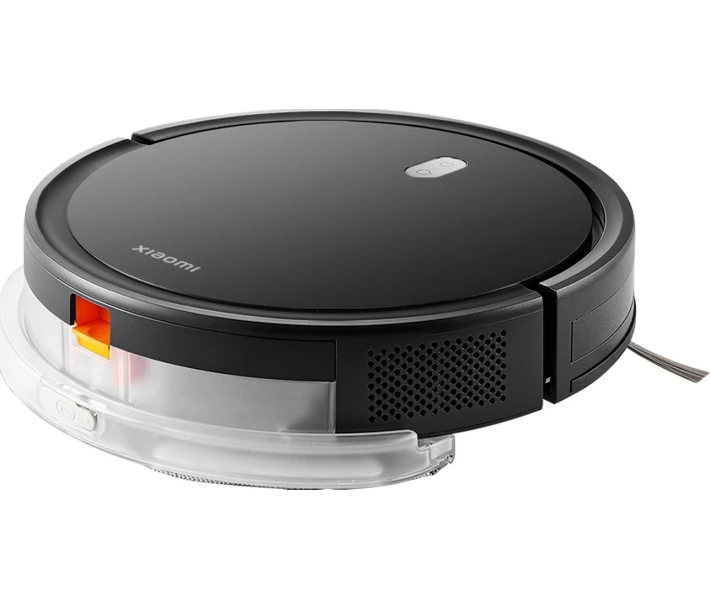 Фото - робот-пылесос Робот-пылесос Xiaomi Robot Vacuum E5 black