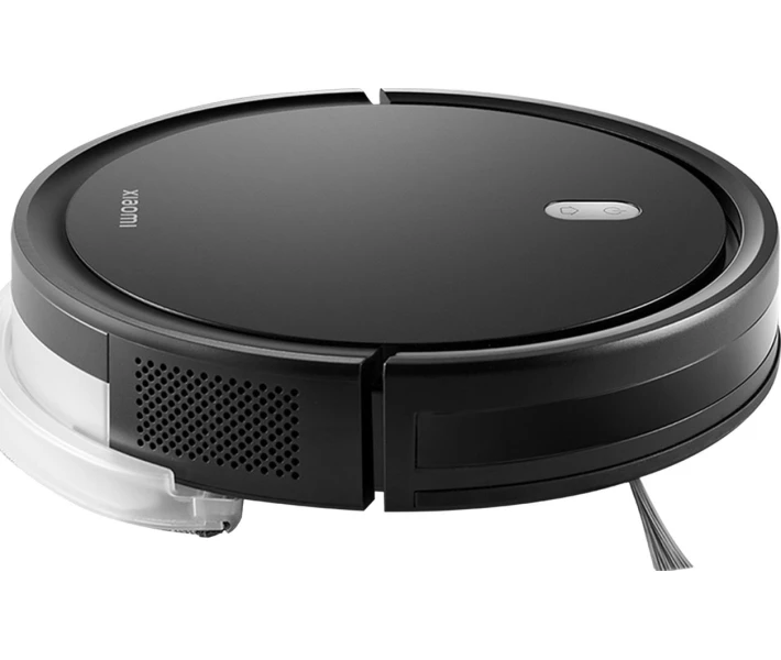 Фото - робот-пылесос Робот-пылесос Xiaomi Robot Vacuum E5 black