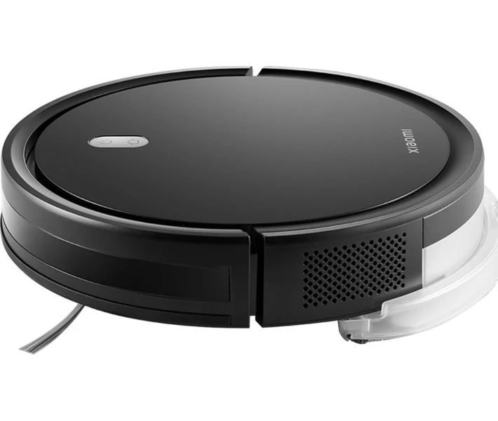 Фото - робот-пылесос Робот-пылесос Xiaomi Robot Vacuum E5 black