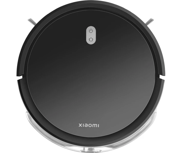 Фото - робот-пылесос Робот-пылесос Xiaomi Robot Vacuum E5 black