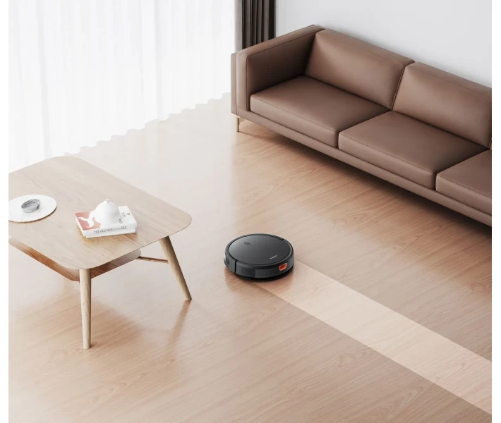 Фото - робот-пылесос Робот-пылесос Xiaomi Robot Vacuum E10C