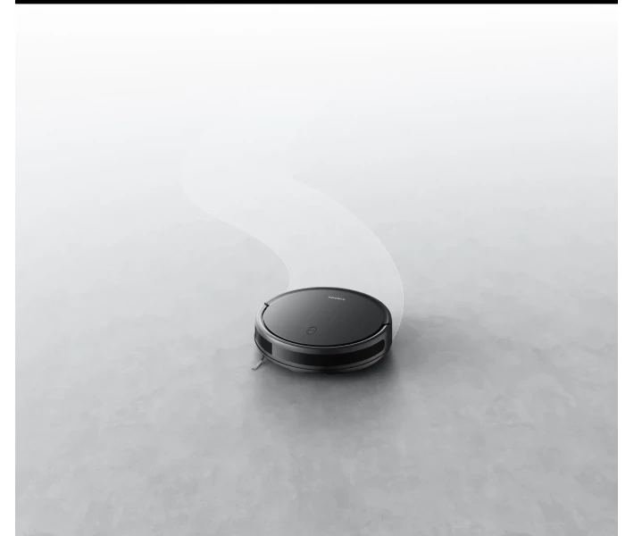 Фото - робот-пылесос Робот-пылесос Xiaomi Robot Vacuum E10C