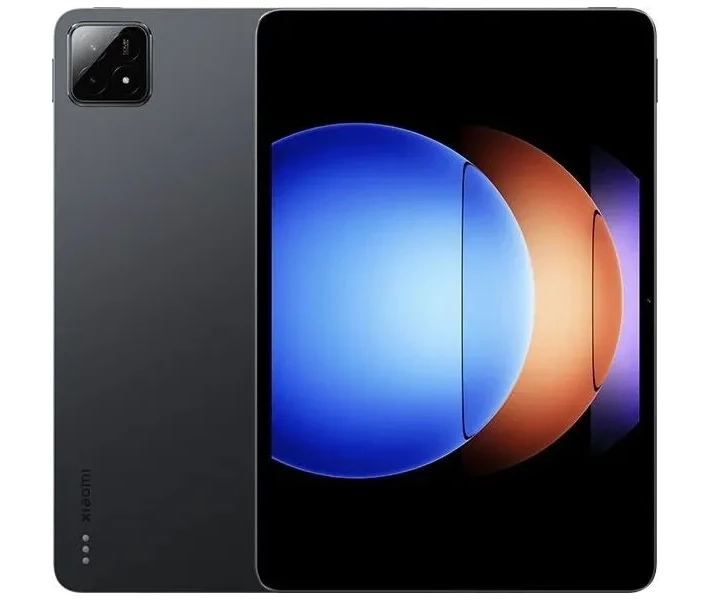 Фото - планшет Планшет Xiaomi Pad 6S Pro 12.4" 8/256GB Graphite Gray (VHU4702EU)