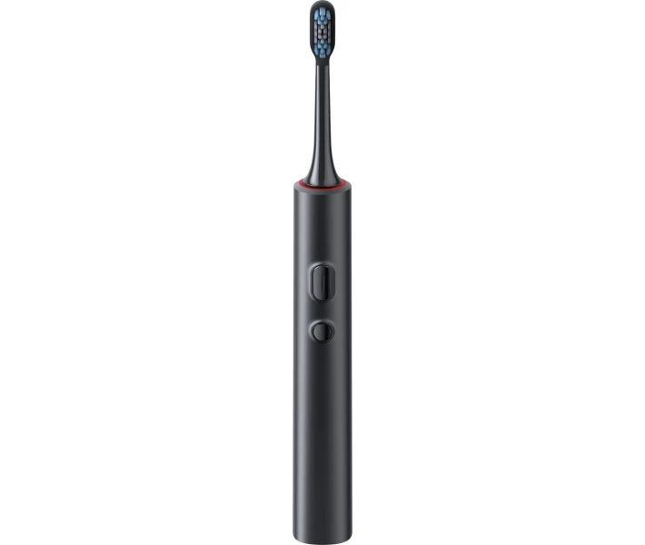 Фото - зубную щетку Зубная щетка Xiaomi Smart Electric Toothbrush T501 (Dark Grav)