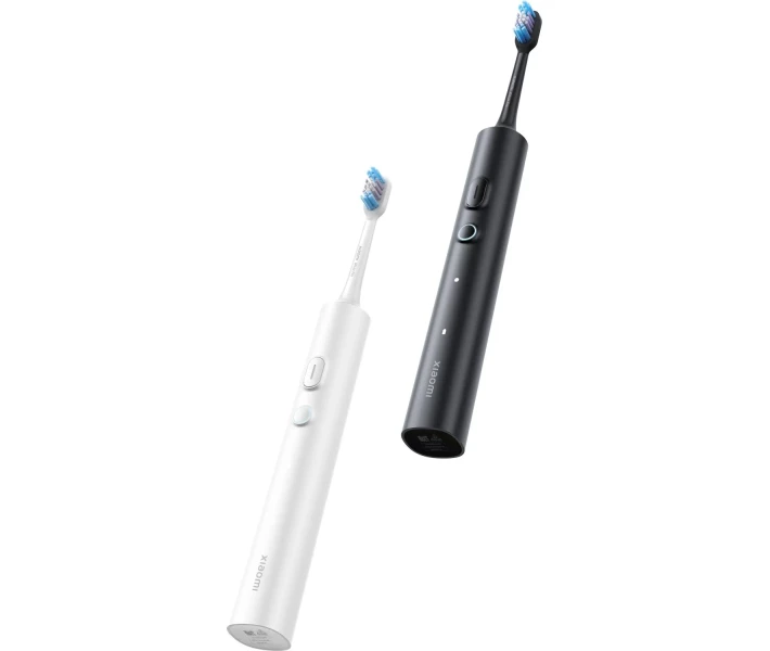 Фото - зубную щетку Зубная щетка Xiaomi Smart Electric Toothbrush T501 (Dark Grav)