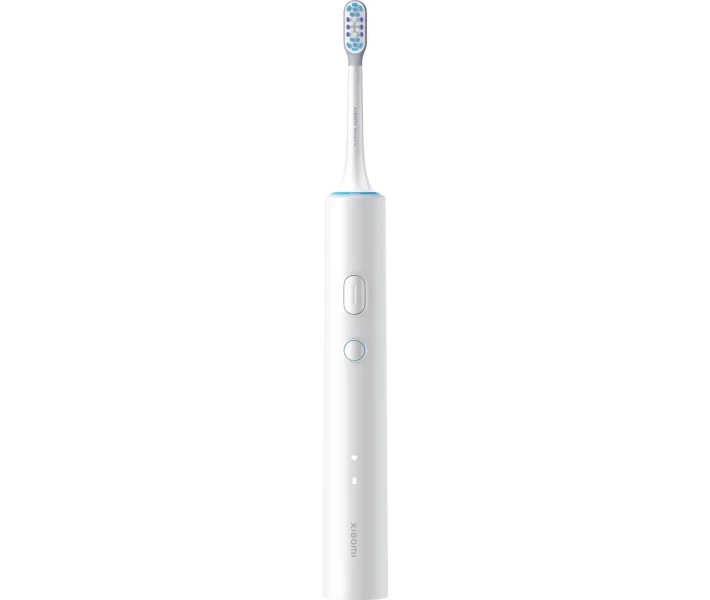 Фото - зубную щетку Зубная щетка Xiaomi Smart Electric Toothbrush T501 (White)