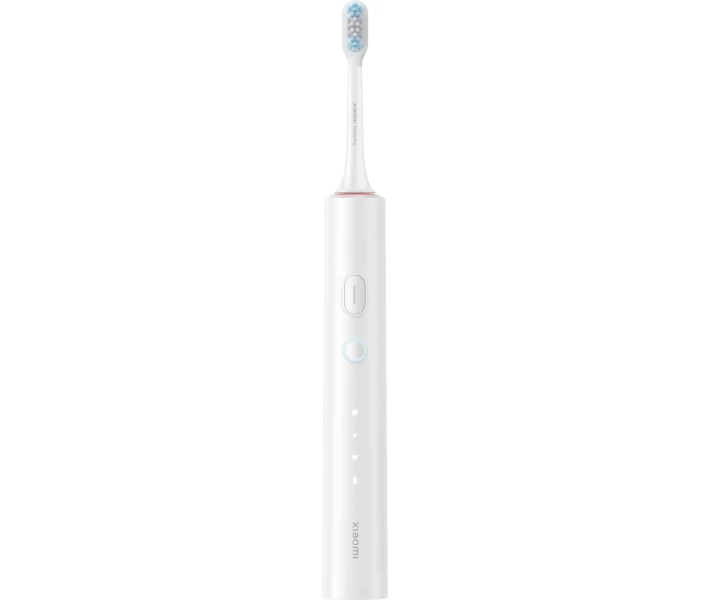 Фото - зубную щетку Зубная щетка Xiaomi Smart Electric Toothbrush T501 (White)