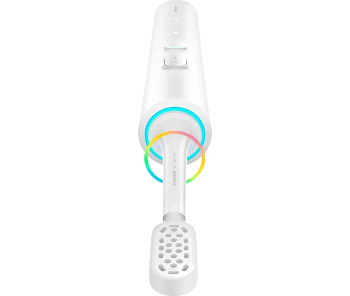 Фото - зубную щетку Зубная щетка Xiaomi Smart Electric Toothbrush T501 (White)