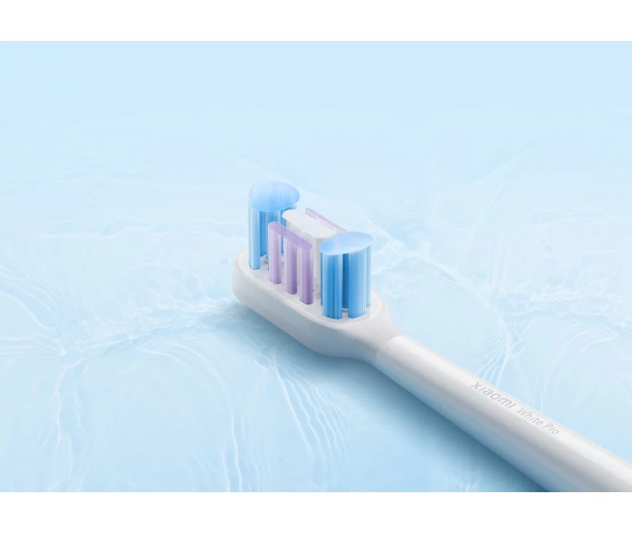 Фото - зубную щетку Зубная щетка Xiaomi Smart Electric Toothbrush T501 (White)