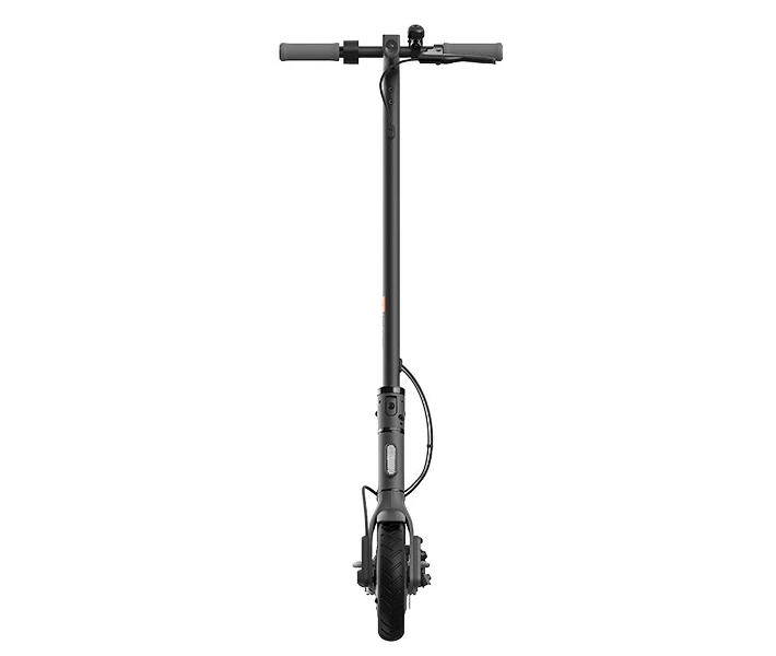 Электросамокат Xiaomi Mi Electric Scooter Essential Black – купить в ...