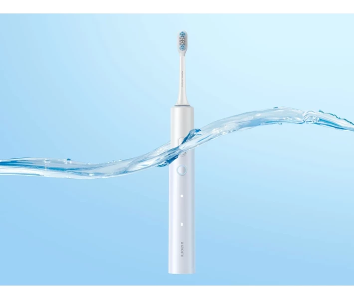 Фото - зубную щетку Зубная щетка Xiaomi Smart Electric Toothbrush T501 (White)