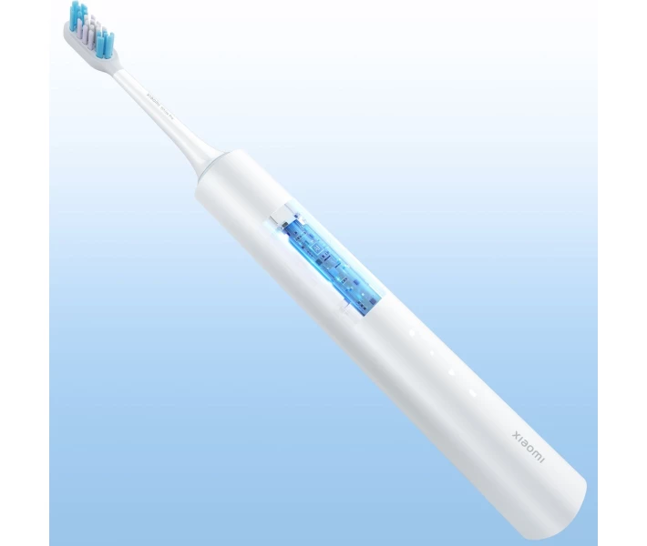 Фото - зубную щетку Зубная щетка Xiaomi Smart Electric Toothbrush T501 (White)