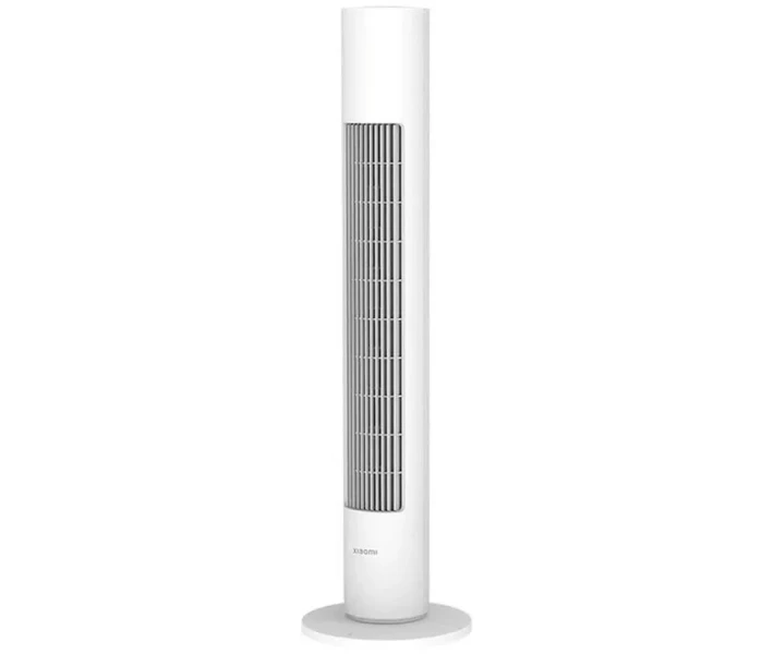 Фото - вентилятор Вентилятор Xiaomi Smart Tower Fan EU