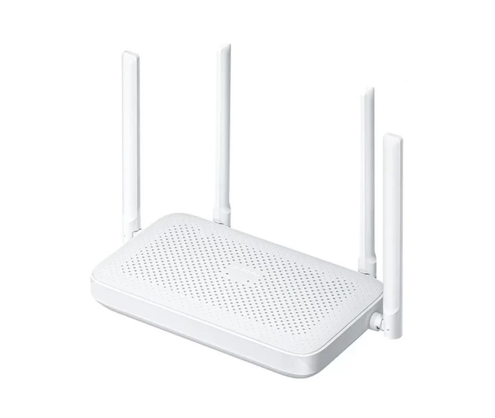 Фото - маршрутизатор Маршрутизатор Xiaomi Router AX1500 (DVB4412GL)