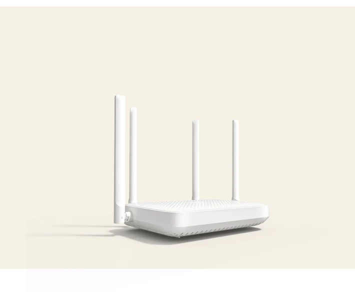 Фото - маршрутизатор Маршрутизатор Xiaomi Router AX1500 (DVB4412GL)