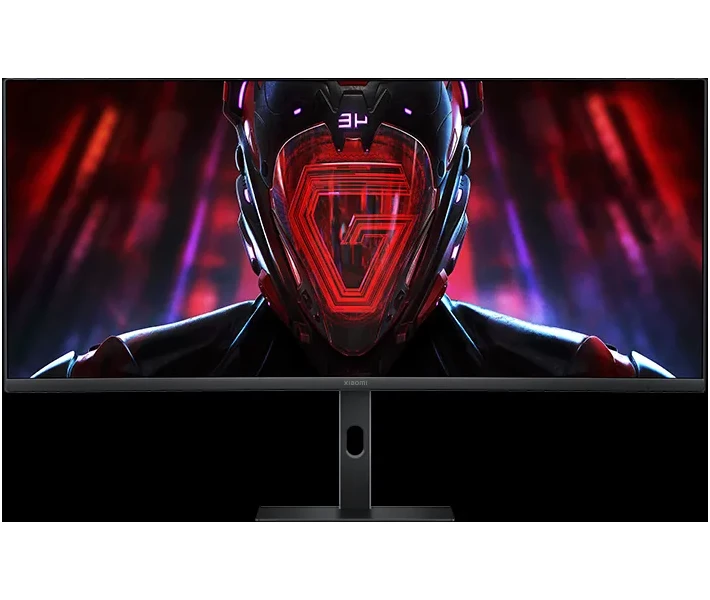 Фото - монитор Монитор игровой 34" Xiaomi Gaming Monitor G34WQi (ELA5454EU)        