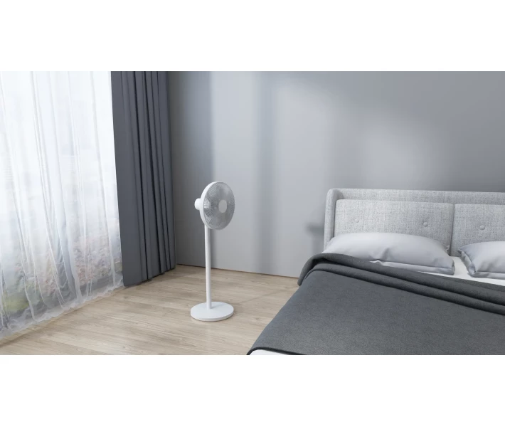 Фото - вентилятор Вентилятор Xiaomi Smart Standing Fan 2 Pro EU