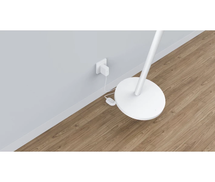 Фото - вентилятор Вентилятор Xiaomi Smart Standing Fan 2 Pro EU