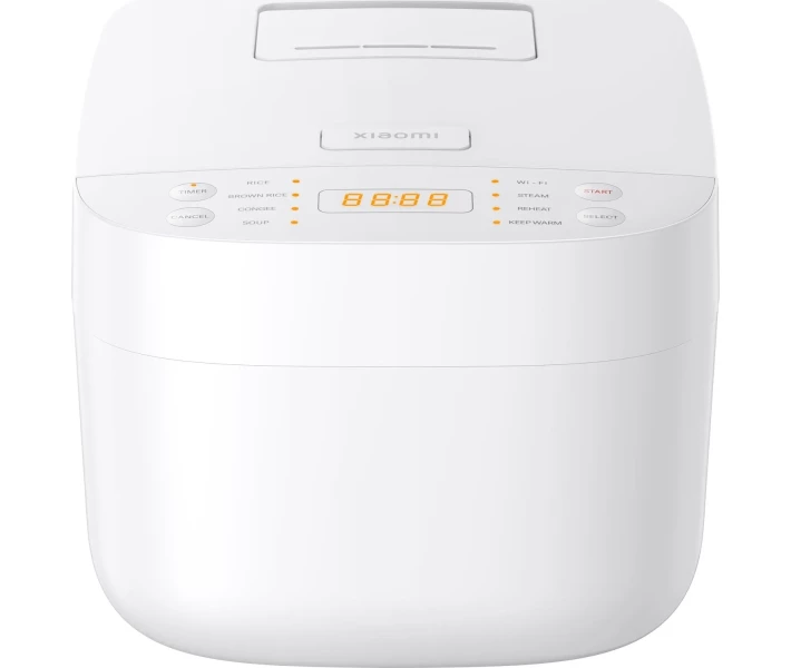 Фото - мультиварку Рисоварка Xiaomi Smart Multifunctional Rice Cooker