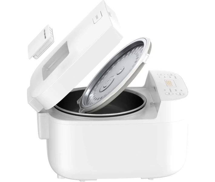 Фото - мультиварку Рисоварка Xiaomi Smart Multifunctional Rice Cooker