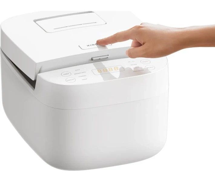 Фото - мультиварку Рисоварка Xiaomi Smart Multifunctional Rice Cooker