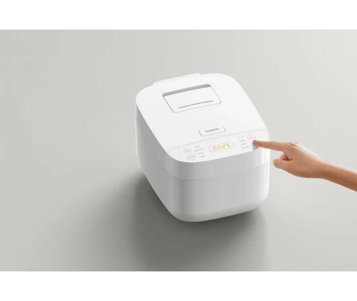 Фото - мультиварку Рисоварка Xiaomi Smart Multifunctional Rice Cooker