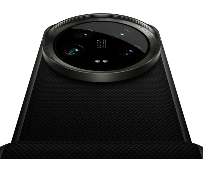 Комплект для фотосъемки Xiaomi 14 Ultra Photography Kit N1G