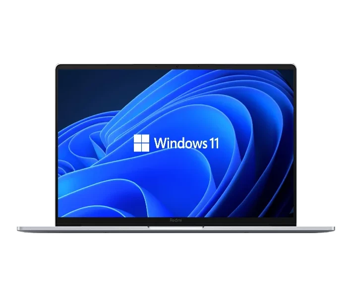 Фото - ноутбук Ноутбук Xiaomi RedmiBook Pro 14 2024 Ultra5/16G/512G/2.8K/120Hz (JYU4594CN)