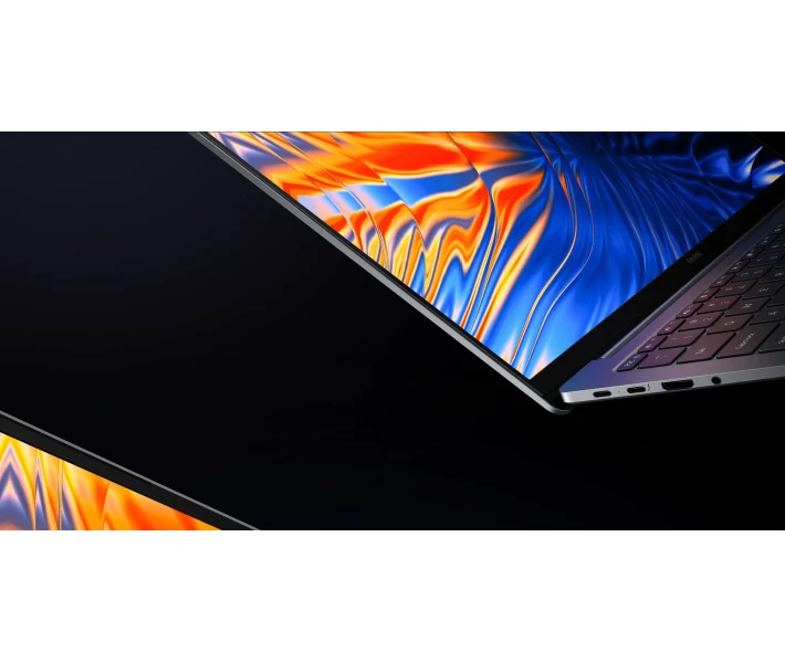 Фото - ноутбук Ноутбук Xiaomi RedmiBook Pro 14 2024 Ultra5/16G/512G/2.8K/120Hz (JYU4594CN)