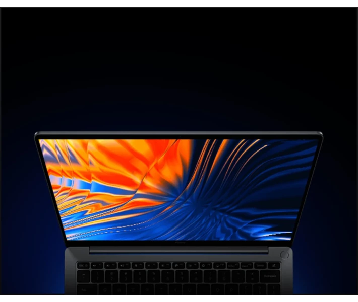 Фото - ноутбук Ноутбук Xiaomi RedmiBook Pro 14 2024 Ultra5/16G/512G/2.8K/120Hz (JYU4594CN)