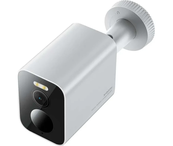 Фото - камеры видеонаблюдения IP камера Xiaomi Outdoor Camera BW300 (BHR8303GL)