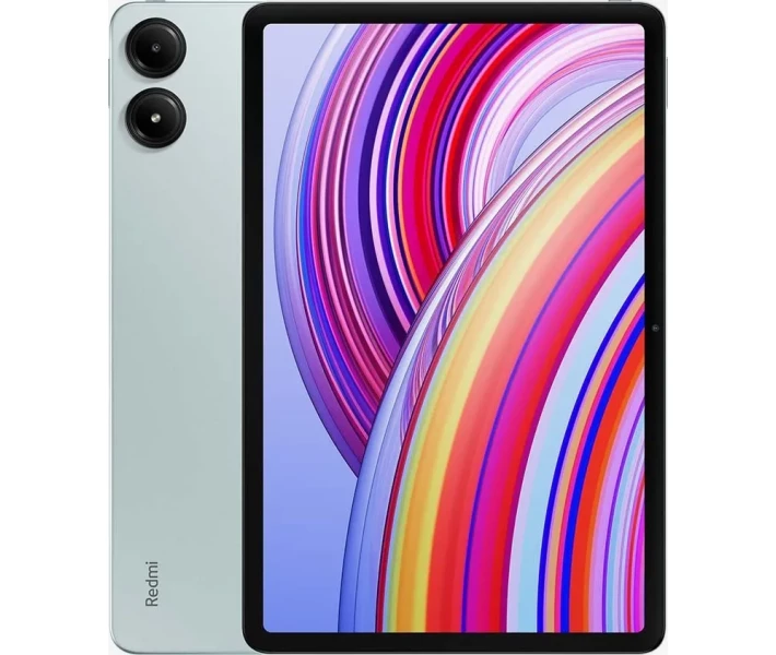 Фото - планшет Планшет Xiaomi Redmi Pad Pro 8/256GB Ocean Blue (VHU4719EU)