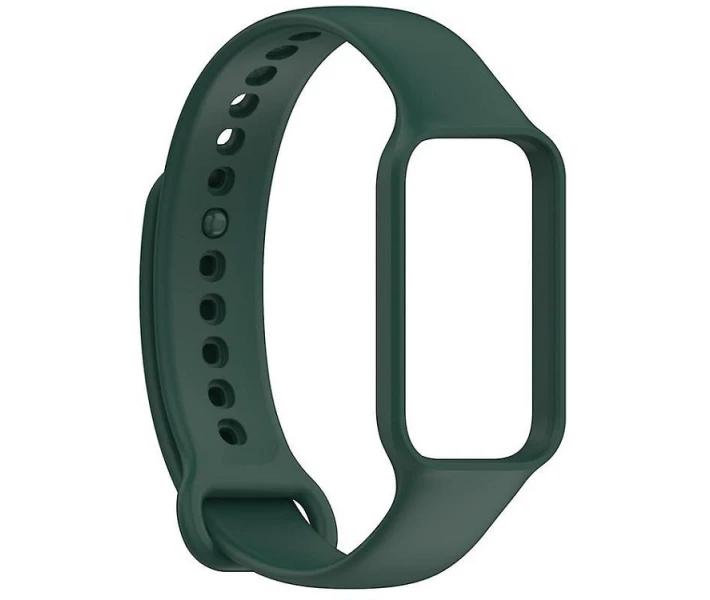 Фото - аксессуар к смарт-чсасам Ремешок Redmi Smart Band 2 Strap Olive