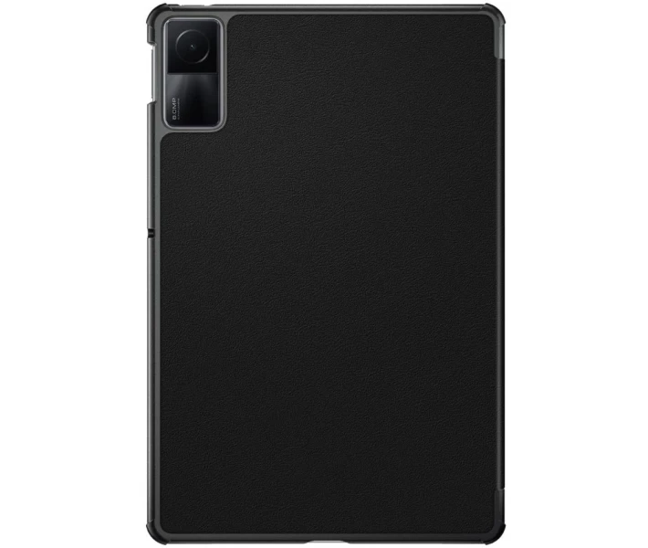 Фото - чехол Чехол ArmorStandart Smart Case для планшета Xiaomi Redmi Pad SE Black (ARM70039)