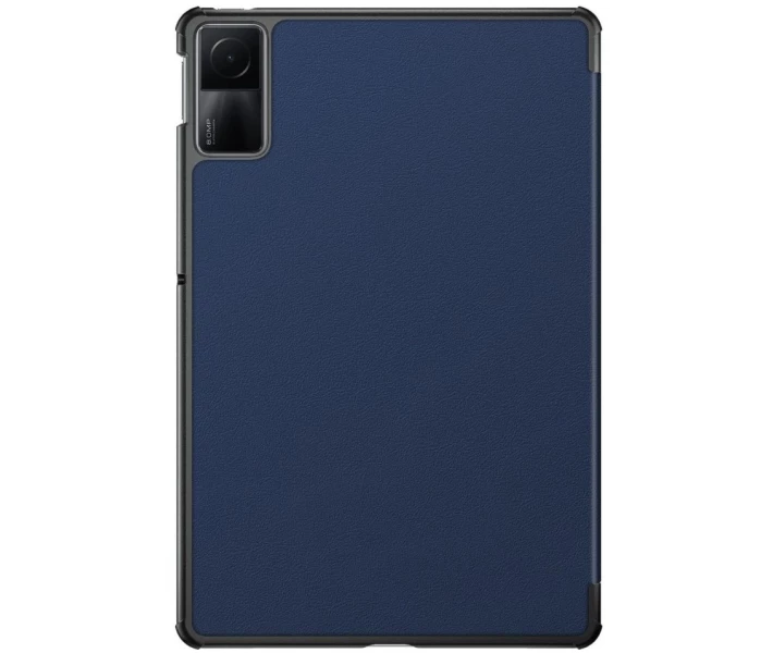 Фото - чехол Чехол ArmorStandart Smart Case для планшета Xiaomi Redmi Pad SE Blue (ARM70060)