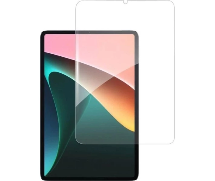 Фото - защитное стекло к планшету Защитное стекло ACCLAB Full Glue для Xiaomi Pad 5 11" (1283126575587)