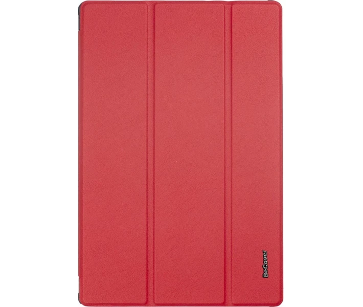 Фото - чехол Чехол-книжка BeCover Smart Case для Xiaomi Redmi Pad SE 11" Red (709862)