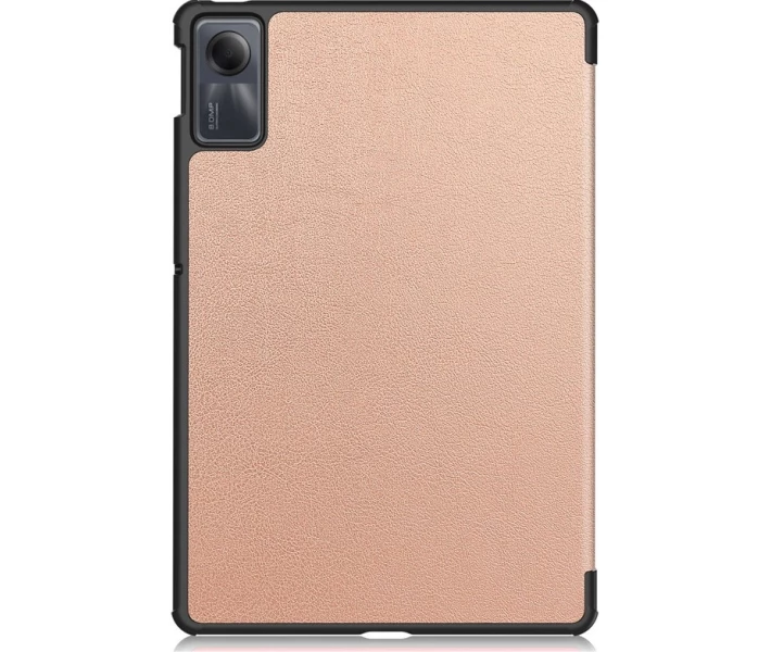 Фото - чехол Чехол-книжка BeCover Smart Case для Xiaomi Redmi Pad SE 11" Rose Gold (709864)