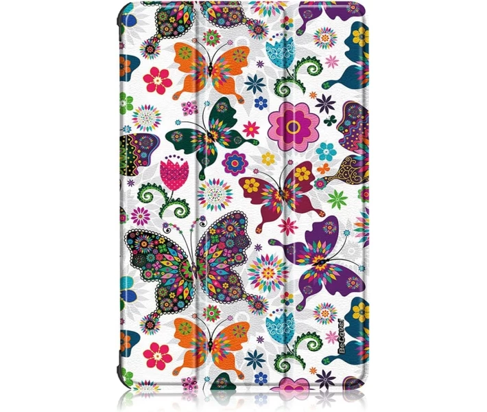 Фото - чехол Чехол-книжка BeCover Smart Case для Xiaomi Redmi Pad SE 11" Butterfly (709865)